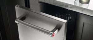 GE Trash Compactor Repair