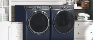 GE Dryer Repair