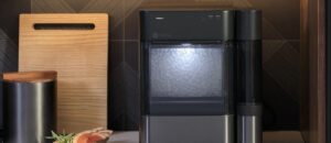 GE Ice Machine Repair