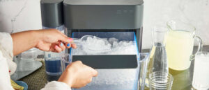GE Ice Maker Repair