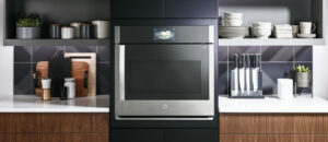 GE Oven Repair