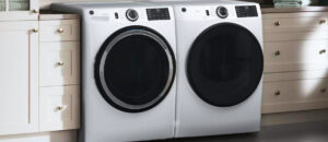 GE Washer Repair